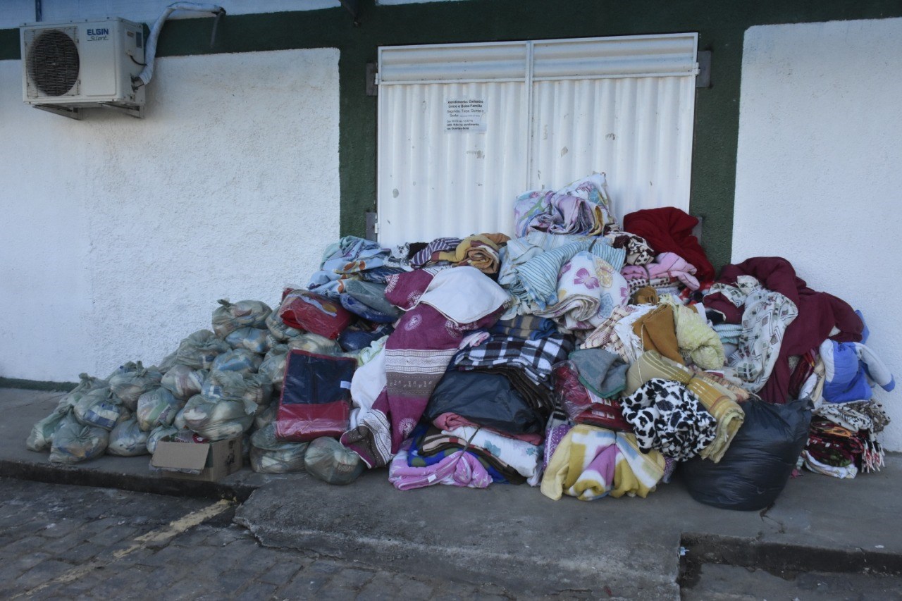 Camacã: Vencedores da Gincana Cultural recebem premiação